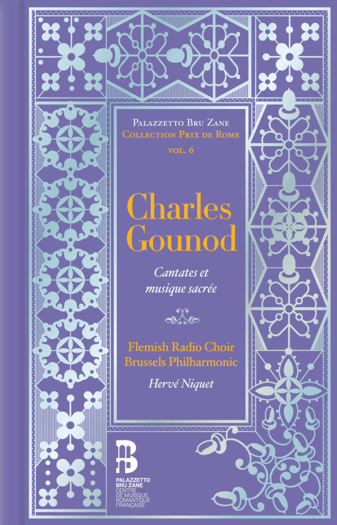 Charles Gounod: info e pubblicazioni - Bru Zane