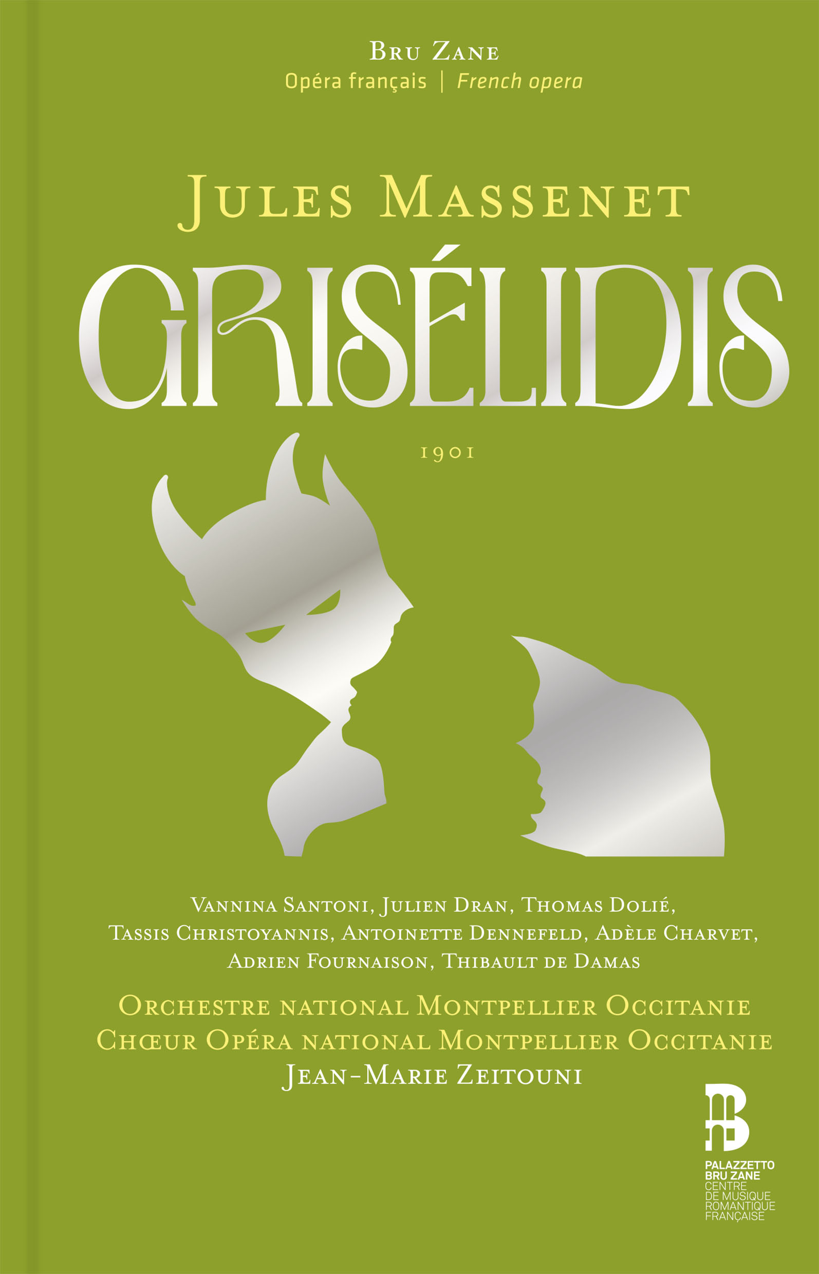 Gris lidis Jules Massenet Bru Zane Label gris-lidis-jules-massenet-bru-zane-label